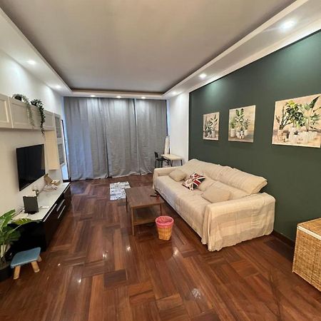 Casa Vacanza “Eden” Řím Exteriér fotografie