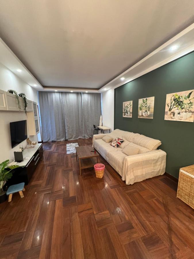 Casa Vacanza “Eden” Řím Exteriér fotografie