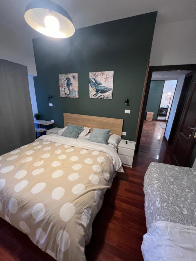 Casa Vacanza “Eden” Řím Exteriér fotografie