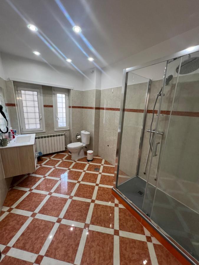 Casa Vacanza “Eden” Řím Exteriér fotografie