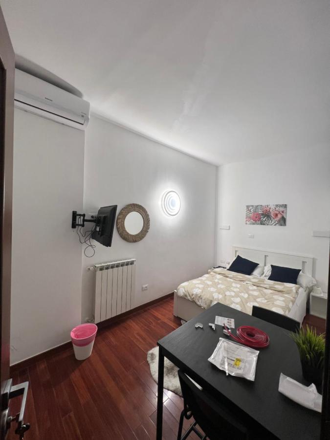Casa Vacanza “Eden” Řím Exteriér fotografie
